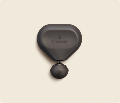 Theragun Mini 3rd Gen - Black
